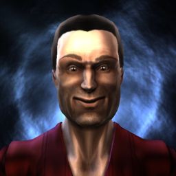 AndrushechkaIII — legacy portrait