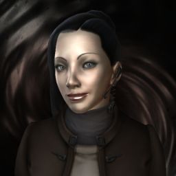 Karen De'Tara — legacy portrait