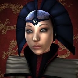 InventionReborn — legacy portrait
