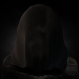 Eldritch Founder — legacy portrait