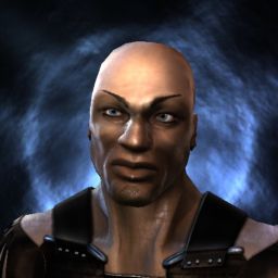 Sequel — legacy portrait