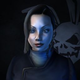 gYmpi — legacy portrait