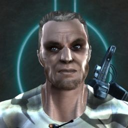 ZEWA1985 — legacy portrait