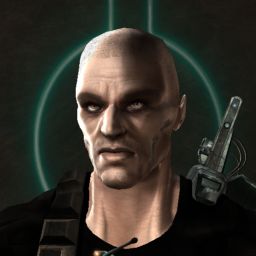 rerason — legacy portrait