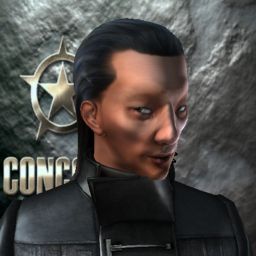 Nemesis XIV — legacy portrait