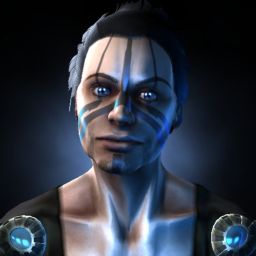 Dalaryn — legacy portrait
