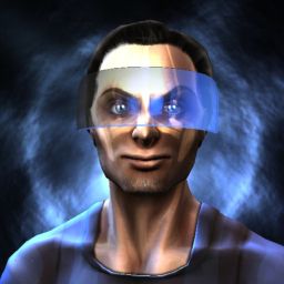 Nox Ium — legacy portrait