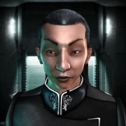 Dorkat Bazkul — legacy portrait