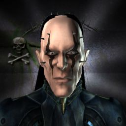 Hvitulf — legacy portrait