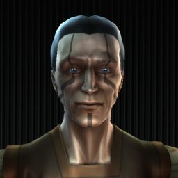 vin forza — legacy portrait