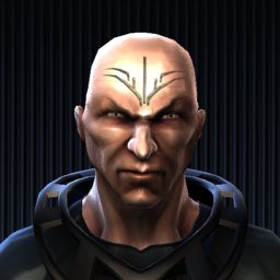 StarRanger 3rdClass — legacy portrait