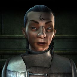 Baldersbok — legacy portrait