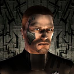 Kirh'aard — legacy portrait