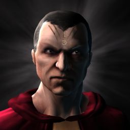 pioner9 — legacy portrait