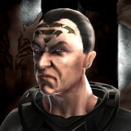 Ramull d'Amarr — legacy portrait