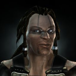 Mear Vanir — legacy portrait