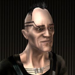 Roldar — legacy portrait