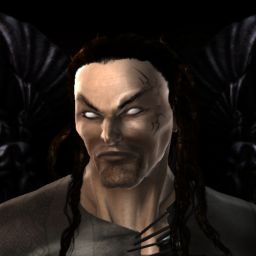 Hidanne — legacy portrait