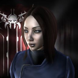 Lequil — legacy portrait