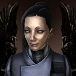 Kira5 — legacy portrait