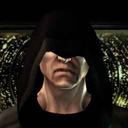 Mit Thrawn — legacy portrait