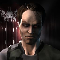 warstripes — legacy portrait
