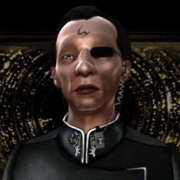 Davidperel — legacy portrait