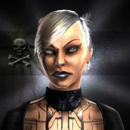 sPiNeX — legacy portrait