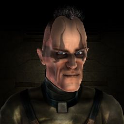 em85 — legacy portrait
