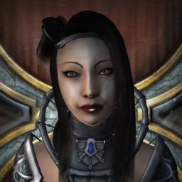 Eupodophis — legacy portrait