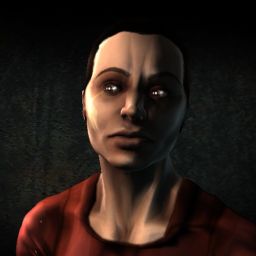 Ptolo — legacy portrait