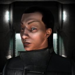 Seijen — legacy portrait
