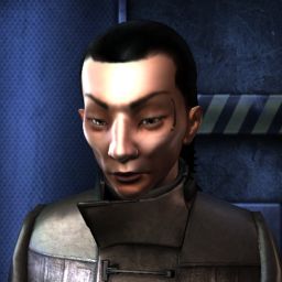 Daffyd DownTheMine — legacy portrait