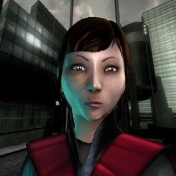Market Entity — legacy portrait
