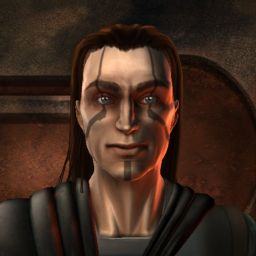 Myr Drakuun — legacy portrait