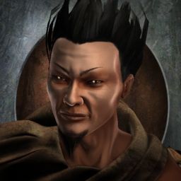mcdoodle — legacy portrait