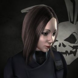 Garda 9 — legacy portrait