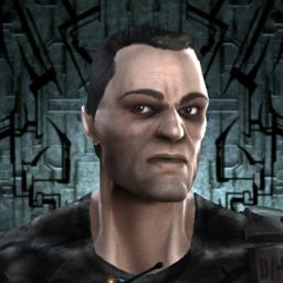 Yaaah — legacy portrait
