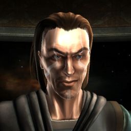 Mageddo — legacy portrait