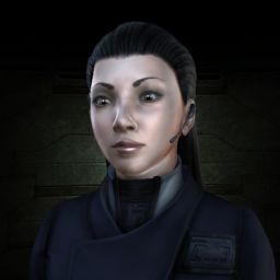 Vernice Cicali — legacy portrait