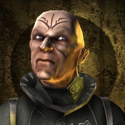 Bombaman — legacy portrait
