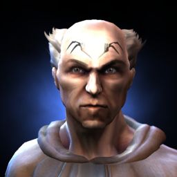 Ausedragon — legacy portrait