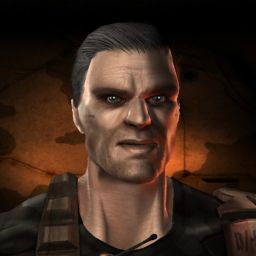 Thart — legacy portrait