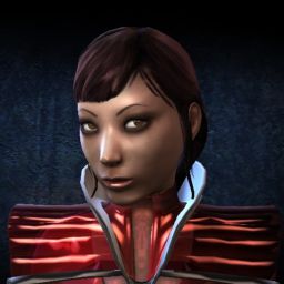 DarkKATRINA — legacy portrait