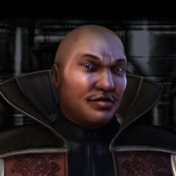 Doc J — legacy portrait