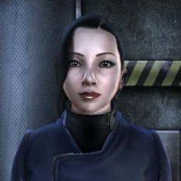 kamlio — legacy portrait