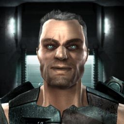 Phloyd — legacy portrait