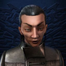 TeenGeen — legacy portrait