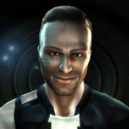 LerThilis — legacy portrait