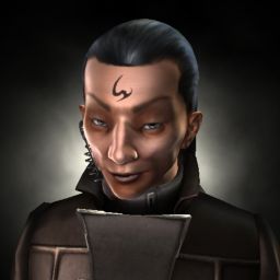 Pzig — legacy portrait